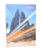 Caiet cu Spira A4 80 file