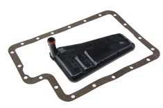 Filtru transmisie Cutie De Viteze E4od, 4r100 Ford F-150 1991-, F-350 1991-, Expedition 1996-, NTY FSF-CH-017 foto