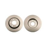 Disc frana Trw DF4393, parte montare : Punte fata