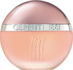 Cerruti, 1881 Pour Femme, Apă de toaletă, Femei, 30 ml foto