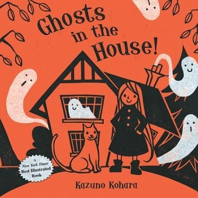 Ghosts in the House! foto