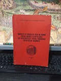 Normativ de consum de piese de schimb pentru mașinile.. nutrețurilor.. 1982, 153