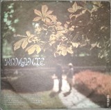 Disc Vinil - Romanțe-Electrecord-EPE 0511