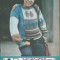 Revista Flacara Rebus nr. 1 / 1 ianuarie 1985
