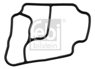 FEBI BILSTEIN 100513 Garnituri, carcasa filtru ulei foto