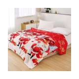 Cumpara ieftin Patura Soft Cocolino Model de Craciun 200x230 - SOFT100