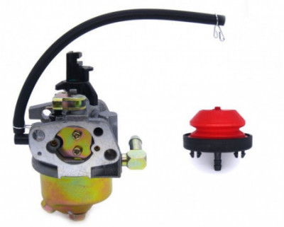 Carburator compatibil MTD Troy Bilt 951-14026A foto