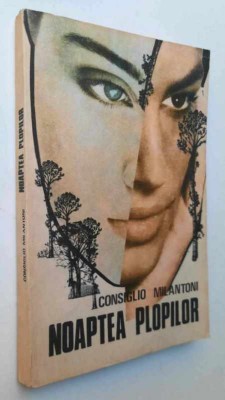 Noaptea plopilor - Consiglio Milantoni foto