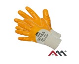 Manusi de protectie acoperite cu nitril, marimea 10, Artmas ART435170