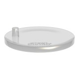 Ultimate Guard Figure Stands Big Peg Vintage (20 pieces)