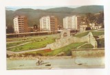 RF146 - Carte Postala - Piatra Neamt, circulata 1968