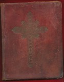 Ioan Metianu &quot;DUMNEZEESTILE LITURGII&quot; SIBIIU 1902 - Foarte rar!