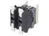 Element de contact 22mm Harmony XB4 -25&divide;70&deg;C NC NO Pini