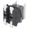 Element de contact 22mm Harmony XB4 -25&divide;70&deg;C NC NO Pini