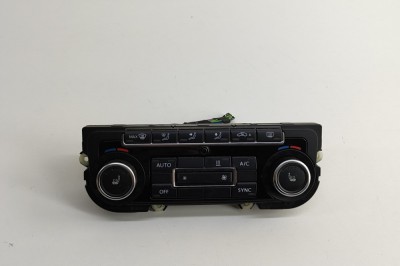 Modul de climatizare VW TIGUAN 5N_ 2014 OEM: 5K0907044GM 29292238 foto