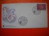 HOPCT PLIC FDC S NR 208 SURSE NOI DE ENERGIE 1981 - ONU NATIUNILE UNITE- -BIROUL VIENA AUSTRIA