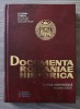 Documenta Romaniae Historica, vol. XXXIV, Tara Romaneasca, Editura Academiei Romane, 2002, Istorie