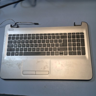 DEZMEMBREZ LAPTOP HP 15 -AY5003NQ , AY5XXX foto