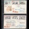 FDC (Plic Prima Zi a Emisiunii) cu LP480 1959 Circulat
