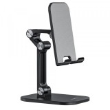Cumpara ieftin Suport Birou HOCO Excelente PH34, 4.7inch - 13inch, Negru