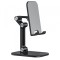 Suport Birou HOCO Excelente PH34, 4.7inch - 13inch, Negru