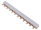 Bară colectoare 10mm2 pentru conexiuni electrice