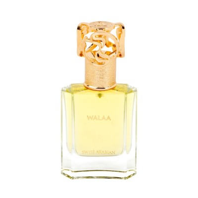 Swiss Arabian, Walaa, Apă de parfum, Unisex, 50 ml foto