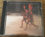 CD Paul Simon &lrm;&ndash; The Rhythm Of The Saints, warner