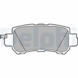 Set placute frana disc Mazda 2, Cx-3, Cx-5 Motor 1.5 E-Skyactiv G, 1.5 Skyactiv-D, 1.5 Skyactiv-D AWD, 2.0, 2.0, 2.0, 2.0 AWD, OE DAY32648Z