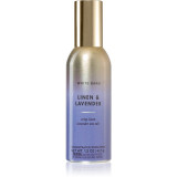 Bath &amp; Body Works Linen &amp; Lavender spray pentru camera 42,5 g