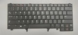 Tastatura Laptop Dell E6430 iluminata cu point stick