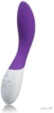 Vibrator de Lux LELO &raquo;MONA 2&laquo; 20 cm - Violet