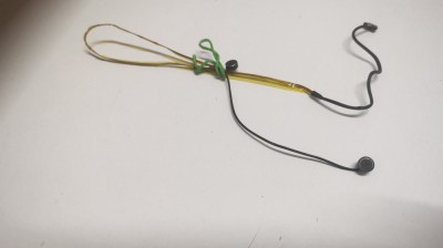 Microfon Laptop HP Pavilion dv9000 foto