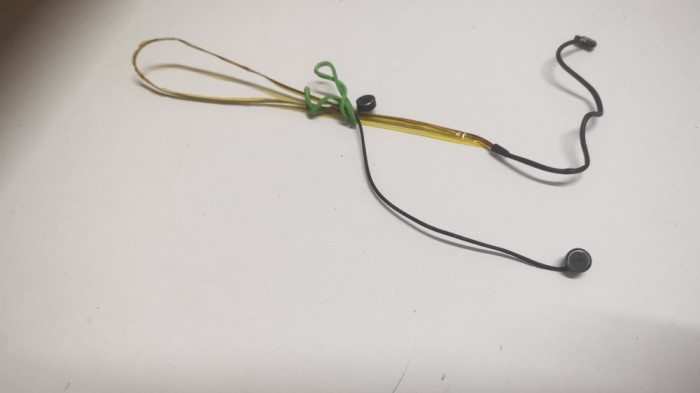 Microfon Laptop HP Pavilion dv9000