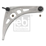 Brat suspensie roata Bmw Seria 3 (E46), Z4 (E85), Z4 Cupe (E86), Febi Bilstein 12529, parte montare : Punte fata, Dreapta, Jos