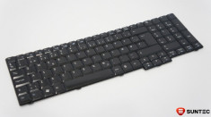 Tastatura laptop Acer aspire 6530 9J.N8782.R1D foto