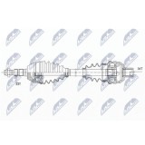 Planetara Opel Astra H 1.3cdti 2005-, Dreapta, 13189073