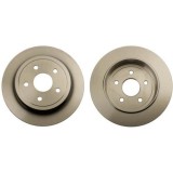 Set discuri frana Jeep Commander (Xk, Commander Van (Xh), Grand Cherokee 2 (Wj, Grand Cherokee 3 (Wh, Grand Cherokee 4 (Wk, punte spate, 320, plin, T, Trw