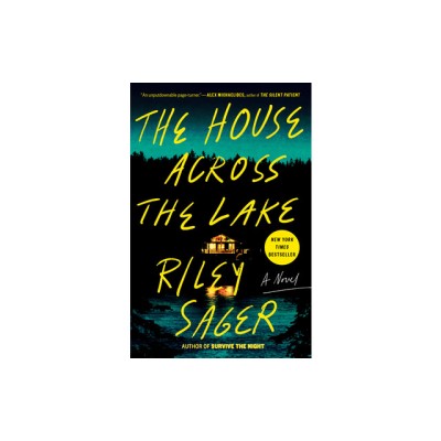 The House Across the Lake foto