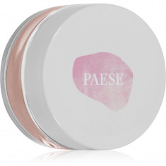 Paese Mineral Line Blush blush mineral pudră culoare 300W peach 6 g