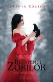 Blestemul zorilor | Lavinia Calina