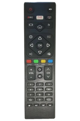 Telecomanda compatibila TV Orion 32SA19RDL cod ER 1496 /MFY 1486 (363) foto