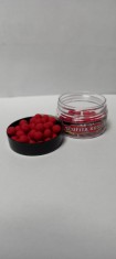 As la Crap - Competition Smoke-Fumigen Pop Up 8mm - Scufita Rosie