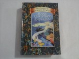 THE COMPLETE ILLUSTRATED STORIES OF HANS CHRISTIAN ANDERSEN - HANS CHRISTIAN ANDERSEN
