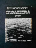 EMMANUEL ROBLES - CROAZIERA