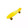 Penny board cu roti de silicon +5 ani