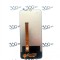 Display Realme C11 C12 C15 OEM RMX2185 RMX2180 2189