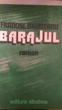 Barajul Francisc Munteanu 1986