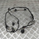 Cablaj senzor de parcare spate SEAT LEON 5F1 2015 OEM: 5F9971194 24396166