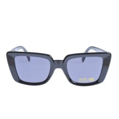Ochelari de soare negri si lentile cu protectie UV 400